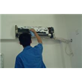 武义空调安装加氟维修