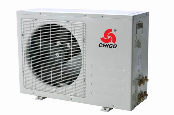 武义空调安装加氟维修