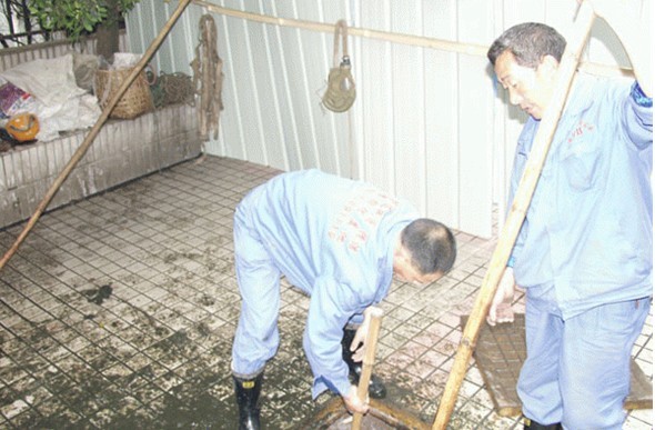 永康环卫车抽粪|永康高压车清洗