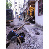 永康清淤泥