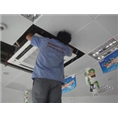 永康空调拆装￥永康空调移机 