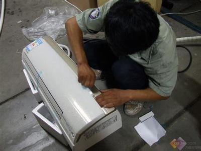 永康空调移机永康空调拆装