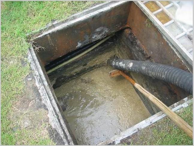 永康疏通管道
