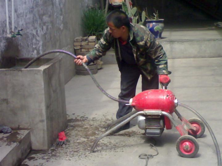 永康下水道疏通电话/永康下水道疏通 