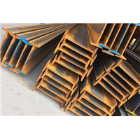 毕节工字钢出租