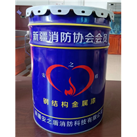 新疆水性工业漆
