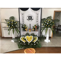 上海殡葬服务公司  上海正规殡葬服务公司