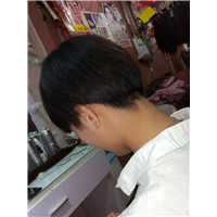淮南哪里有无痕接发，接发对比 