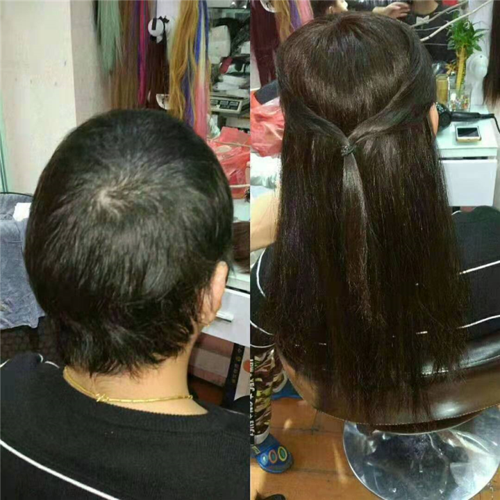 淮南燕子接发 