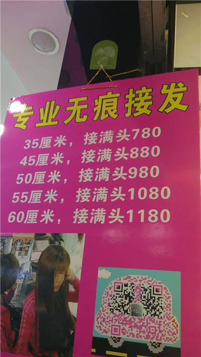 淮南燕子补发增发接发店 