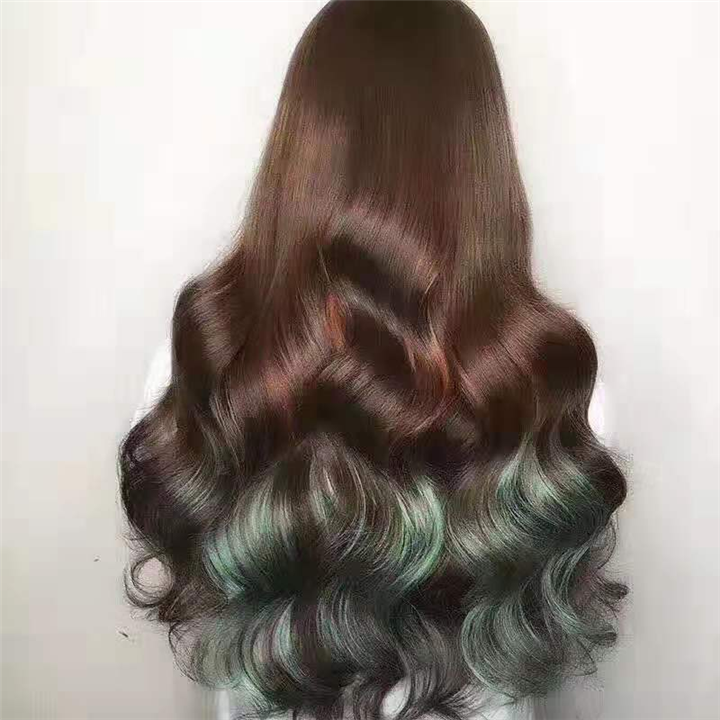 淮南接头发 