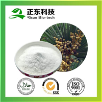 锯叶棕提取物