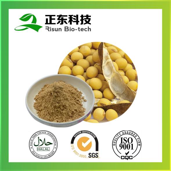 大豆提取物