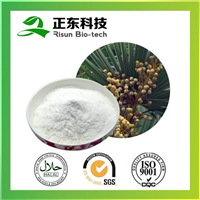 锯叶棕提取物 