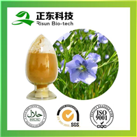 亚麻籽提取物