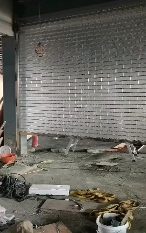 深圳卷闸门厂家