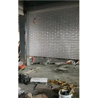 深圳卷闸门厂家