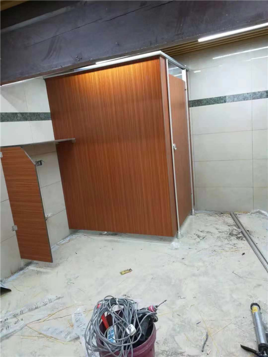 诸暨卫生间隔断、诸暨厕所隔断厂家