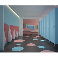 绍兴卫生间隔断制作