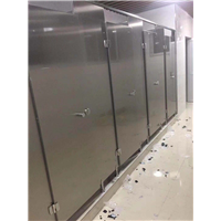 越城区厕所隔断厂家，