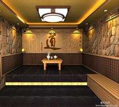 广西汗蒸房安装价格