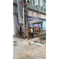贵港打井