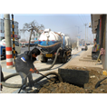 合川市政疏通