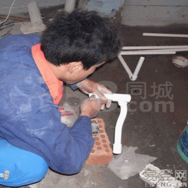 渝北区管道疏通 