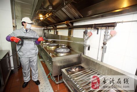 合川市政管道疏通