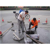 重庆管道疏通