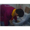 合川管道疏通施工