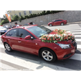 婚庆租车 