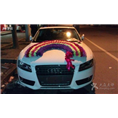 婚车6 