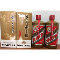 海南茅台酒回收