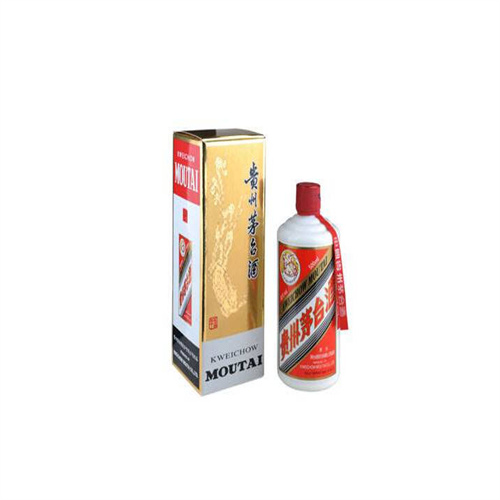 海口茅台老酒回收