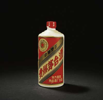 海口高价回收茅台酒