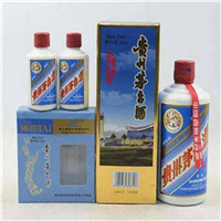 海口生肖茅台回收