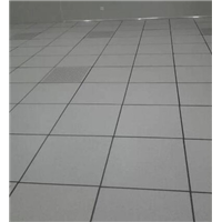 重庆复合防静电地板_防静电地板的作用 