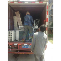 晋江罗山搬家