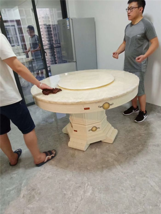 晋江陈埭搬家公司