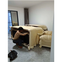 晋江西滨搬家 