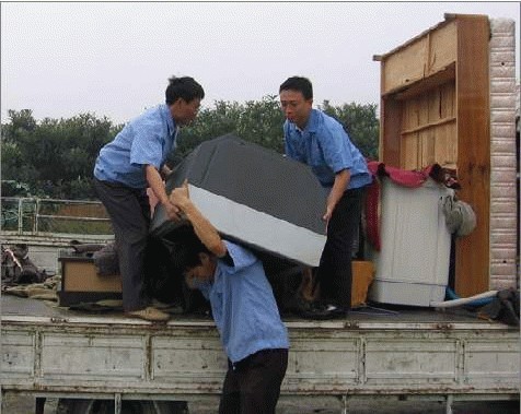 江油市内搬家 