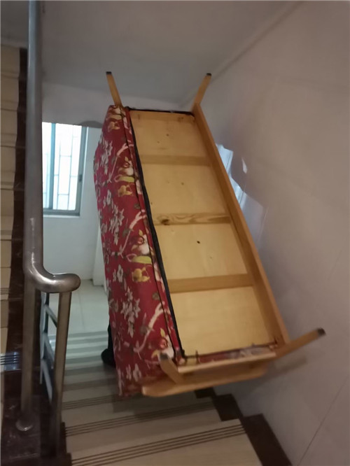 江油家庭搬钢琴哪家服务周到