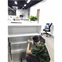 芜湖市公安局江北分局甲醛治理 