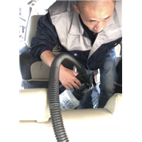 别克车甲醛治理 