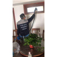 徐州博爱大厦室内环境治理 