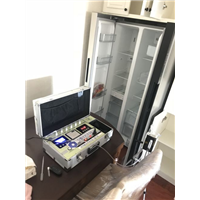 名流印象室内空气检测 