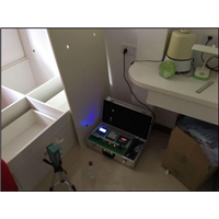 红梅新村翻新房屋室内甲醛检测