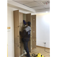 马鞍山卡吉布早教中心空气治理 