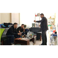 马鞍山经销商培训 